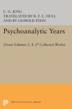 Psychoanalytic Years