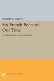 Six French Poets of Our Time