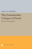 The Existentialist Critique of Freud