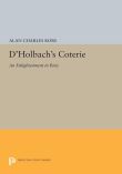 D'Holbach's Coterie