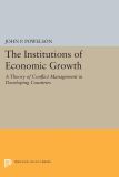 The Institutions of Economic Growth