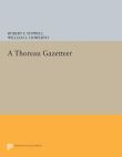 A Thoreau Gazetteer