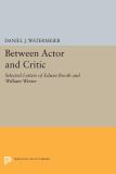 Between Actor and Critic