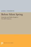 Before Silent Spring