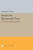 Essays by Rosemond Tuve