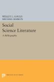 Social Science Literature