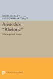 Aristotle's Rhetoric