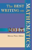 The Best Writing on Mathematics 2015