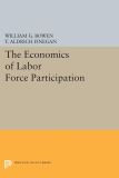 The Economics of Labor Force Participation