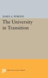 The University in Transition