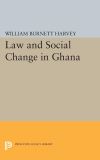 Law and Social Change in Ghana