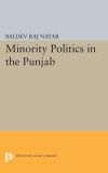 Minority Politics in the Punjab