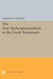 Anti-Anthropomorphism in the Greek Pentateuch