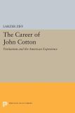 The Career of John Cotton