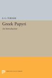 Greek Papyri