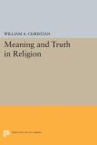 Meaning and Truth in Religion