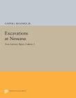 Excavations at Nessana, Volume 3