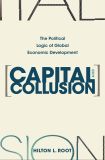 Capital and Collusion