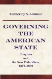 Governing the American State