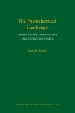 The Phytochemical Landscape