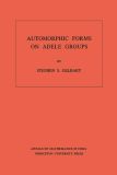 Automorphic Forms on Adele Groups