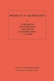 Prospects in Mathematics