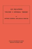 Lie Equations, Vol. I