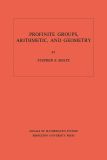 Profinite Groups, Arithmetic, and Geometry