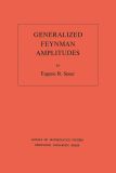 Generalized Feynman Amplitudes