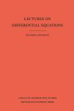 Lectures on Differential Equations