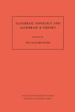 Algebraic Topology and Algebraic K-Theory