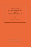 Gauss Sums, Kloosterman Sums, and Monodromy Groups