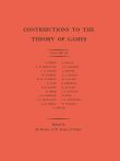 Contributions to the Theory of Games, Volume III