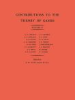 Contributions to the Theory of Games, Volume IV