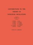 Contributions to the Theory of Nonlinear Oscillations, Volume III