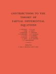 Contributions to the Theory of Partial Differential Equations