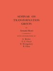 Seminar on Transformation Groups