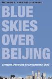 Blue Skies over Beijing