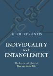 Individuality and Entanglement