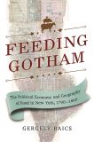 Feeding Gotham