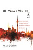 The Management of Hate