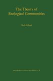 The Theory of Ecological Communities