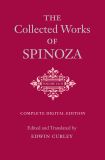 The Collected Works of Spinoza, Volumes I and II