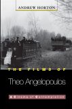 The Films of Theo Angelopoulos