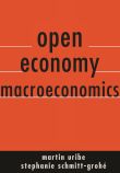 Open Economy Macroeconomics