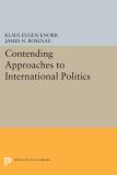 Contending Approaches to International Politics