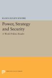 Power, Strategy and Security