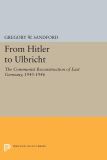 From Hitler to Ulbricht