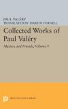 Collected Works of Paul Valery, Volume 9