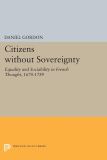 Citizens without Sovereignty